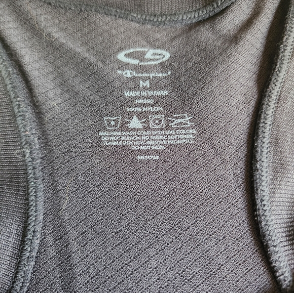 Workout Bundle Leggings & Tank Size M - Picture 5 of 7